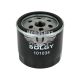 Фільтр масляний (Solgy) F. Focus II з04р.в. 1.4, 1.6, 1.6Ti