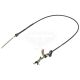 Трос ручн. гальма Geely CK прав. (Fitshi)