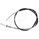Трос ручн. гальма Fiat Doblo з10р.в. зад. (Bosch)