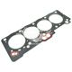 Прокладка ГБЦ Geely CK, MK (Kimiko)