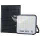 Прожектор світлодіодний Horoz 300Вт 6400K 4200Lm на сонячній батареї