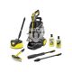 Мінімийка високого тиску (Karcher) K5 Power Control Flex Home&Brush Anniversary Edition