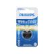 Елемент живлення (Philips) Lithium Cell 3.0V