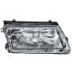 Фара передня VW Passat з96-00р.в. прав. H7/H1 (Depo)