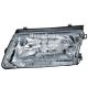 Фара передня VW Passat з96-00р.в. лів. H7/H1 (Depo)