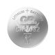 Елемент живлення (GP) CR2032 3.0V