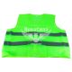 Жилет сигнальный (Beltex) XXL зелен. (Аварийка отражаюча)