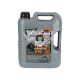 Моторное масло бензин, дизель 5W-30 (Liqui Moly) Tор Tес 4200 5л.
