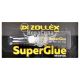 Клей супер (Zollex) 3гр.