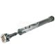 Вал карданний 2123-Н.Шевроле перед./зад. на хрест. (ОТК Стандарт)