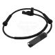 Датчик ABS BMW 3 (E46) з03-13р.в. перед. (Elparts)