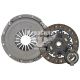 Набір зчеплення 24, 2410-Газ (SSD)