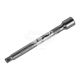 Удлинитель для торцевых головок 1/4 (Molder Tools) 100мм.