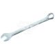 Ключ рожково-накидной 17мм. (CarLife) (без держателя)