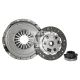 Набір зчеплення 24, 2410-Газ (АТ)