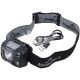Ліхтарик на голову (Nord Camp) XPG 5W, 250lm, 1200mAh, 3хААА, сенсорний