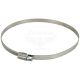 Хомут патрубка 130х150 нерж. (Molder) (уп. 20шт.)