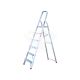 Драбина 1280мм. 6 ступеньок (Intertool)