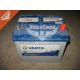 АКБ Азія 60-А/Ч (Varta) Blue Dynamic (R+) 540А (232х173х225мм.)