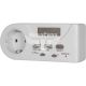 E.NEXT Таймер електронний розетковий e.control.t14