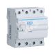 Hager Пристрій захисного відключення (ПЗВ) 4P 40A 6кА 300mA Тип A,S