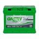 АКБ 60-А/Ч (Green Power) (L+) 540A