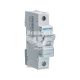 Hager Автоматичний вимикач 1P C40A 6kA 1М