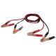 Провода пускові (прикурювач) 400А (Vortex) 3.0м.