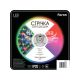 Feron Світлодіодна стрічка LS606 12В 14.4Вт IP20 RGB 5м