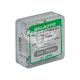 Запобіжники плоскі стандарт (Belauto) уп. 50шт. (25А)