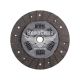 Диск зчеплення ведений 2103-06 (Трек)