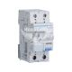 Hager Диференціальний автомат 1P+N C40A 6kA 30mA A