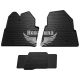 Автокилимки в салон F. Transit з14р.в. (Stingray) (гумові) кт.-3шт.