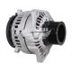 Генератор MB Actros, Actros MP2, MP3, Atego, Atego 2, Axor, Axor 2, LK/LN2, Vario 28V 80A (Krauf)