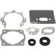 Набір прокладок для тримера параніт. (Kamberg) з сальниками