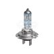 Лампочка галогенна H7 PX26d 12V-55Вт (Brevia) +100 (Max Power)