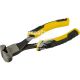 Кусачки торцеві Stanley Dynagrip 150 мм