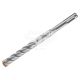 Свердло по бетону, каменю (бур) Stanley SDS Plus 6х160/100мм