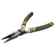 Плоскогубці Stanley FatMax® Compound Action 205 мм
