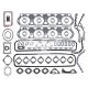 Прокладка двигуна (набір) повний 238-ЯМЗ (Сервис-Комплектация)