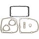 Прокладка КПП (набір) 2101 4-ступ. (АРК)