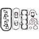Прокладка двигуна (набір) повний 2108 1.3 (БЦМ)