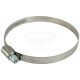 Хомут патрубка 70х90 нерж. (Molder) (уп. 25шт.)