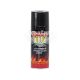 Фарба-спрей високотемпературна (Deco Blik) Чорна 450мл. (600*С)