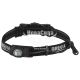Ліхтарик на голову (Brevia) LED 500lm, 2600mAh, Micro-USB, IP64