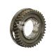 Шестерня КПП 5320-Камаз 3-ої пер. вторин. валу (КамАЗ)
