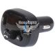 Модулятор MP3 FM (XO) в прикурювач BCC02 (+ Bluetooth)