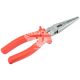Плоскогубці 200мм. подовжені (CarLife)