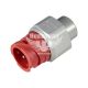 Датчик тиску повітря MAN TGA, TGL, TGM, TGS, TGX 4-ох кон. 0.1-16 бар (Febi)