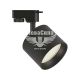 Feron Трековий світильник ML363 під лампу GX53 чорний